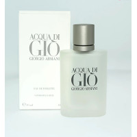 Acqa Di Gio Giorio Armani Perfume 